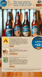 Mobile Screenshot of freestatebrewing.com